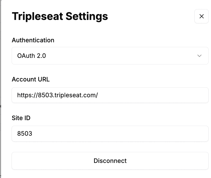 Step 6: Confirm the connection