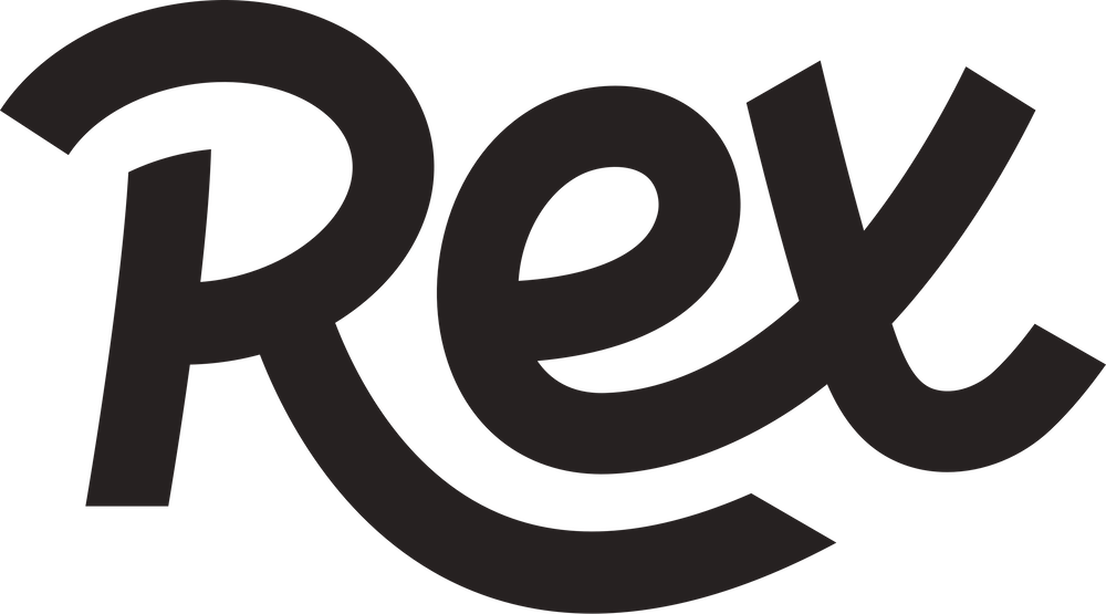 REX Logo